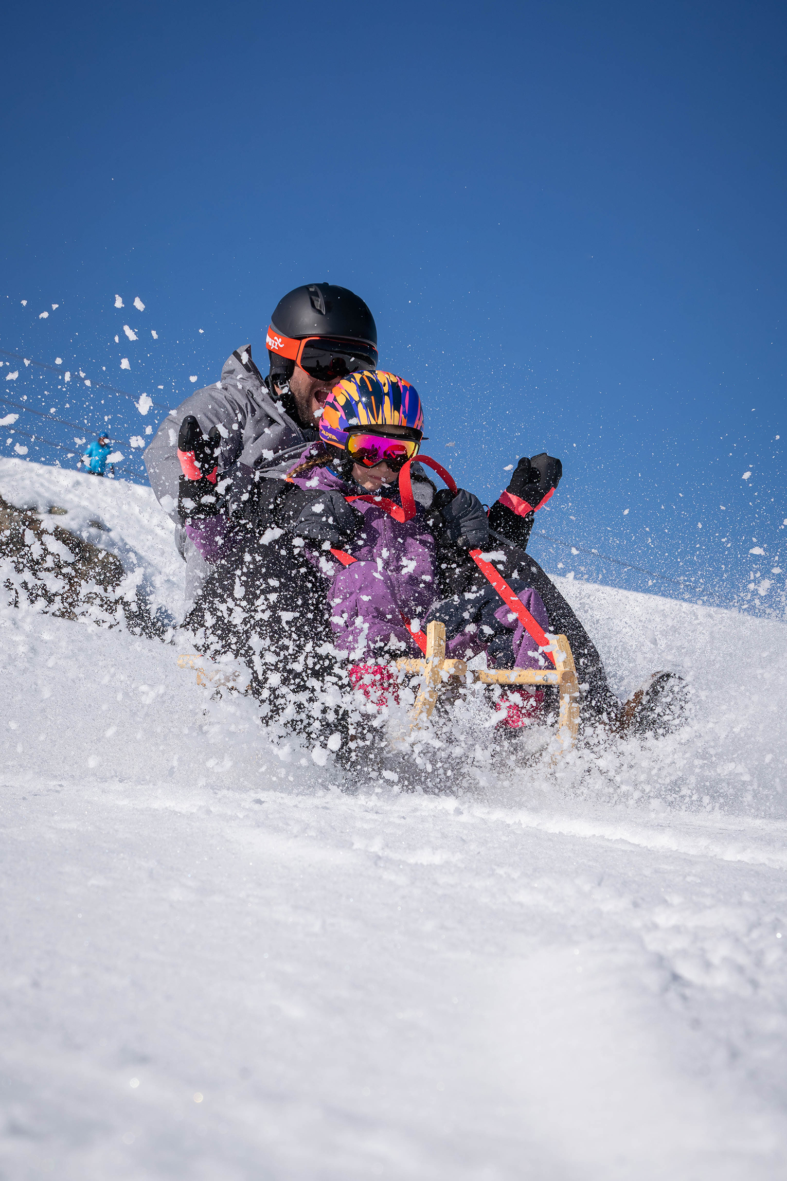 Zone d'apprentissage