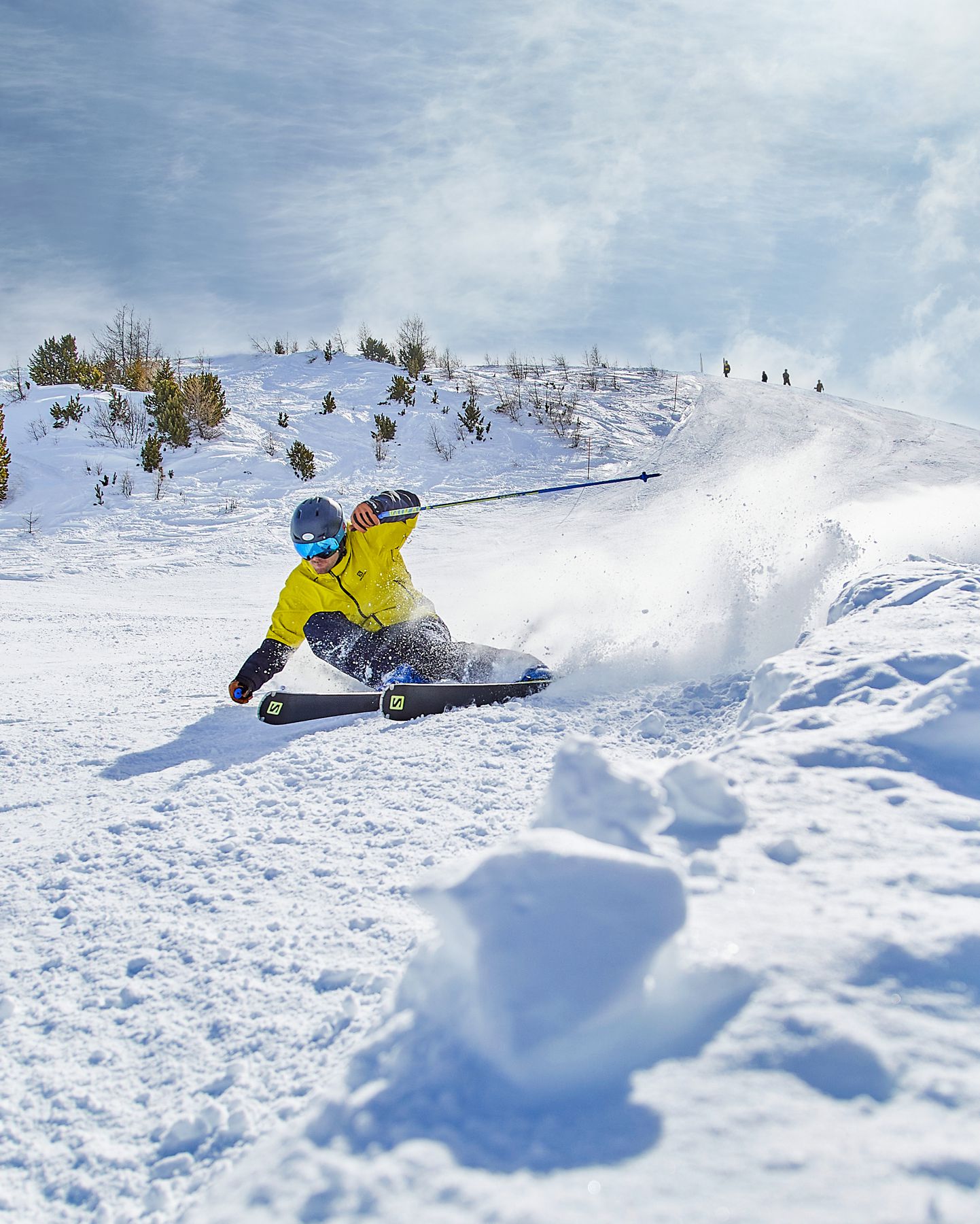 Prévente Indigènes